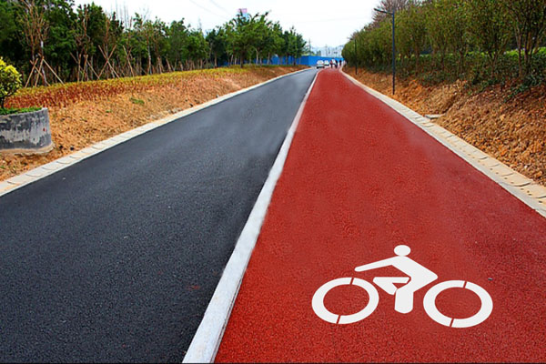 自行车绿道